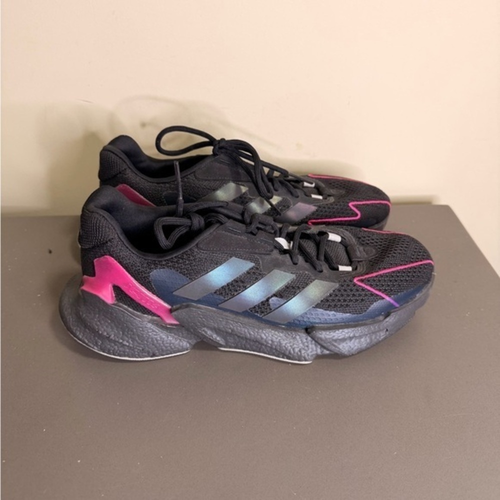 Mens Adidas X9000L4 Athletic Sneakers